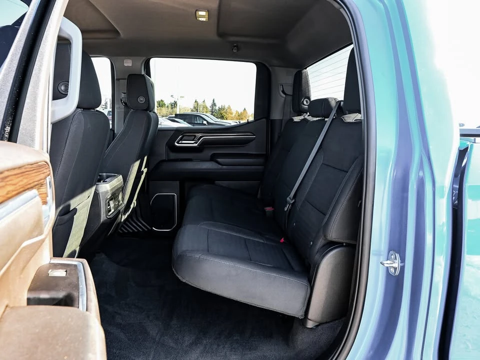 2022 Chevrolet Silverado 4th Gen - Image 8 of 9