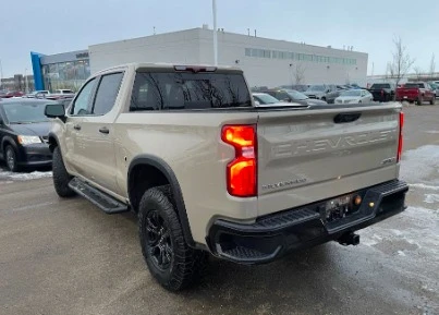 2022 Chevrolet Silverado 4th Gen - Image 3 of 6