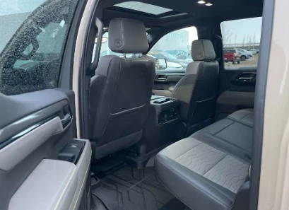 2022 Chevrolet Silverado 4th Gen - Image 5 of 6