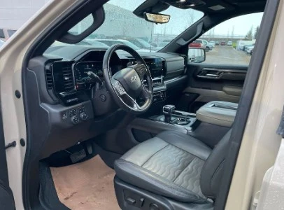 2022 Chevrolet Silverado 4th Gen - Image 6 of 6