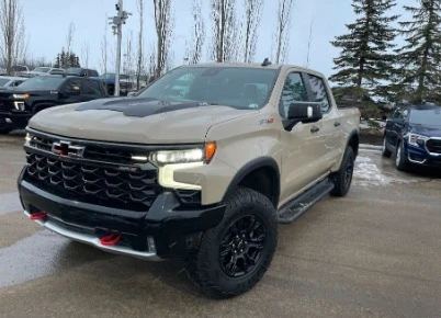 2022 Chevrolet Silverado 4th Gen - Image 2 of 6