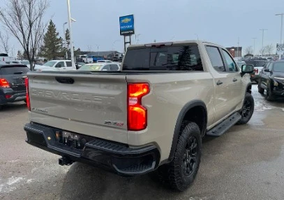 2022 Chevrolet Silverado 4th Gen - Image 4 of 6