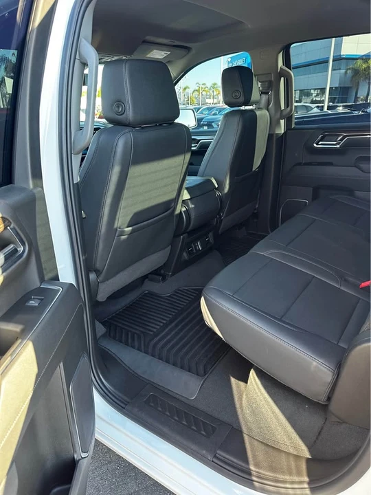 2022 Chevrolet Silverado 4th Gen - Image 8 of 9