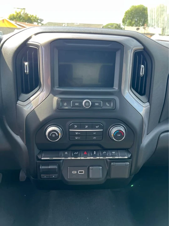 2022 Chevrolet Silverado 3rd Gen - Image 7 of 10
