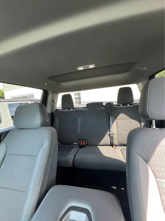 2022 Chevrolet Silverado 3rd Gen - Image 9 of 10