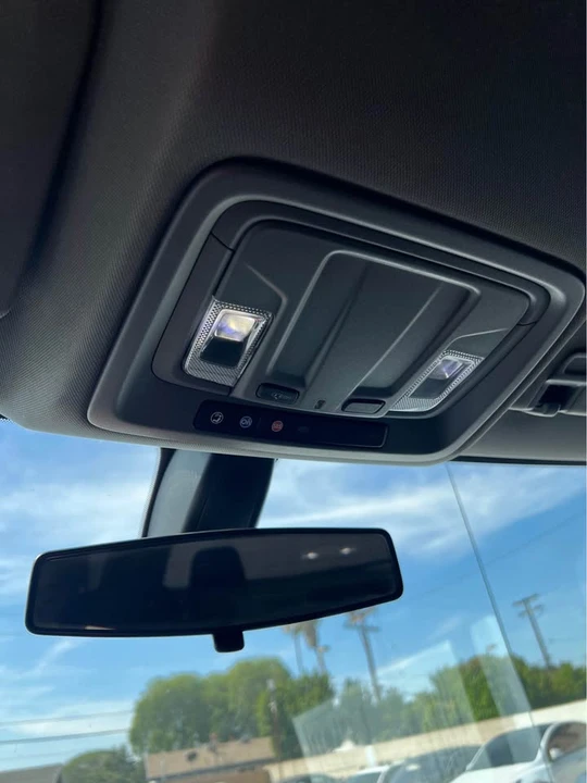 2022 Chevrolet Silverado 3rd Gen - Image 10 of 10