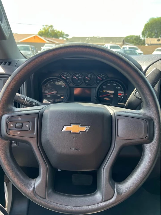 2022 Chevrolet Silverado 3rd Gen - Image 6 of 10
