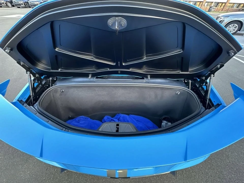2022 Chevrolet Corvette C8 - Image 13 of 17