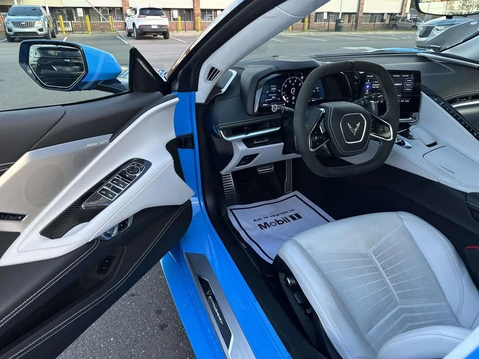 2022 Chevrolet Corvette C8 - Image 17 of 17