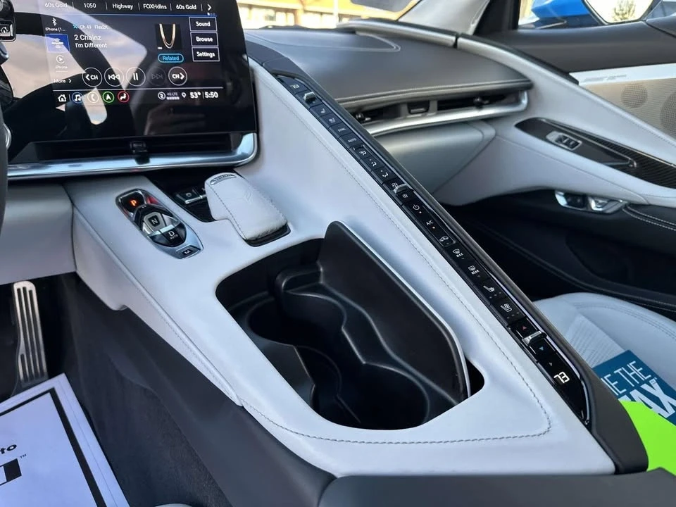 2022 Chevrolet Corvette C8 - Image 7 of 17