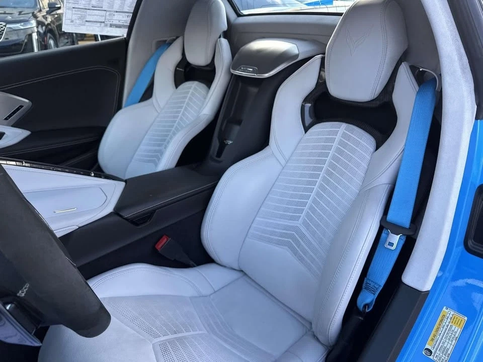 2022 Chevrolet Corvette C8 - Image 14 of 17