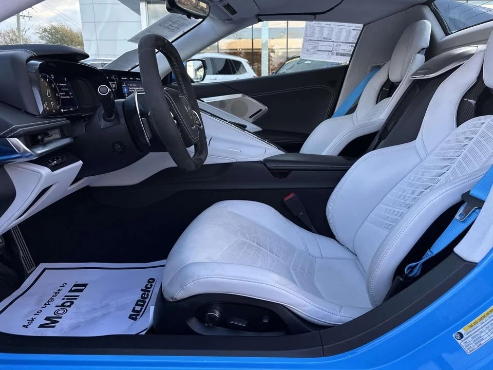 2022 Chevrolet Corvette C8 - Image 16 of 17