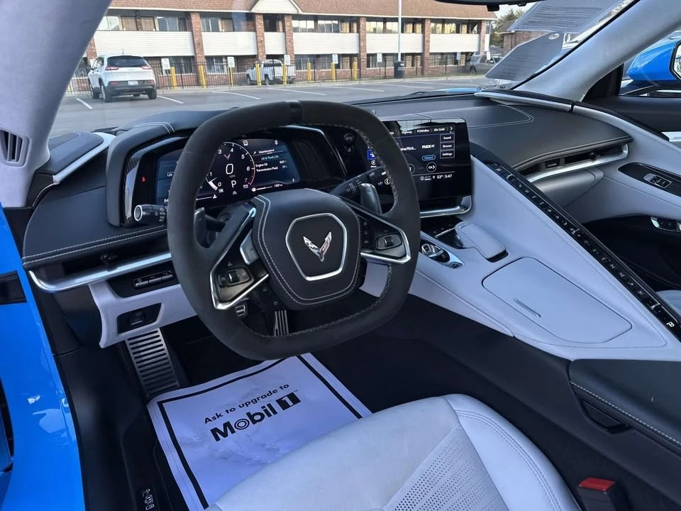 2022 Chevrolet Corvette C8 - Image 15 of 17