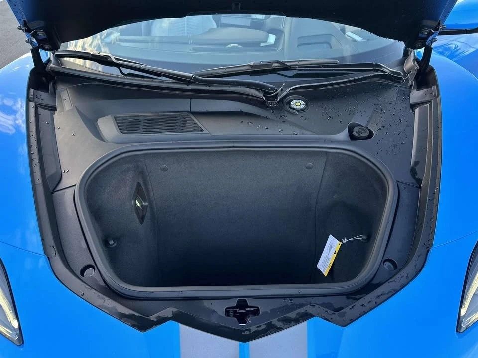 2022 Chevrolet Corvette C8 - Image 12 of 17