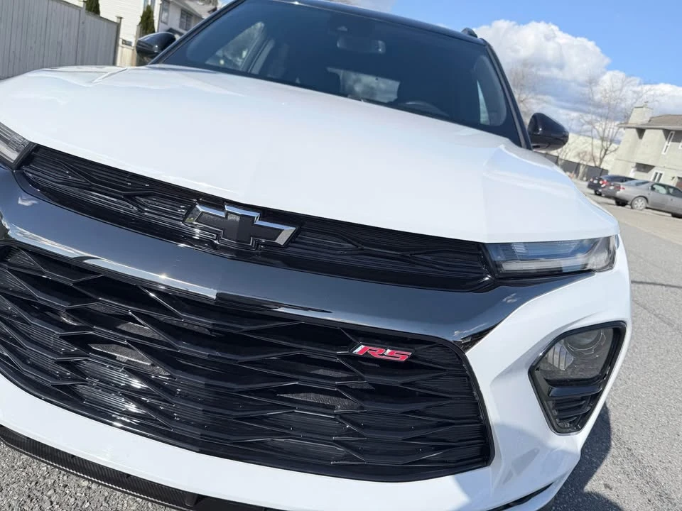 2022 Chevrolet Trailblazer - Image 16 of 18
