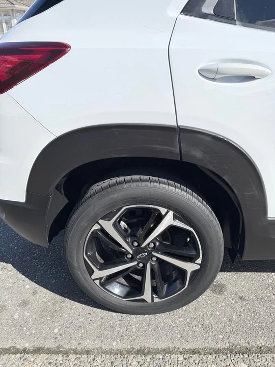 2022 Chevrolet Trailblazer - Image 9 of 18