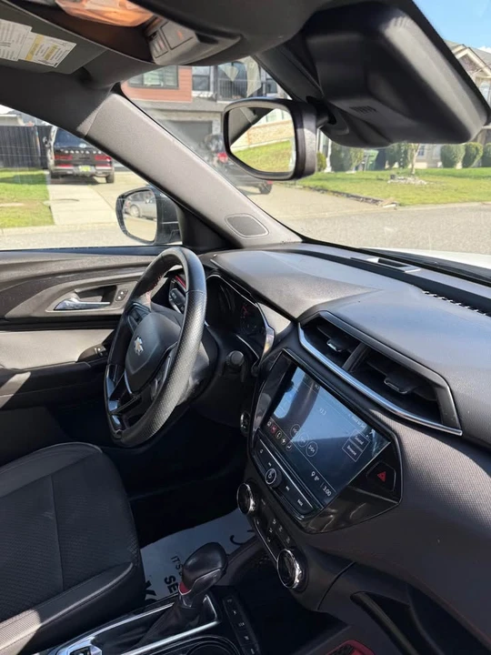 2022 Chevrolet Trailblazer - Image 12 of 18