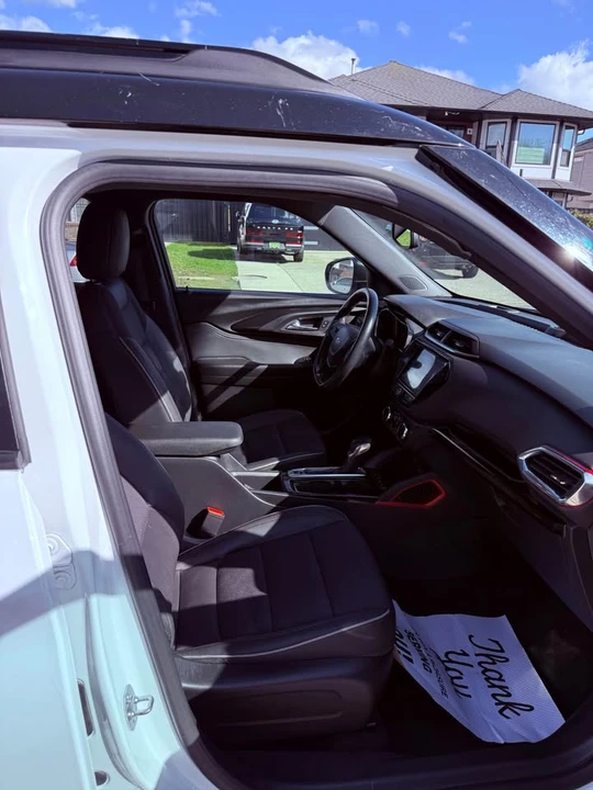 2022 Chevrolet Trailblazer - Image 10 of 18