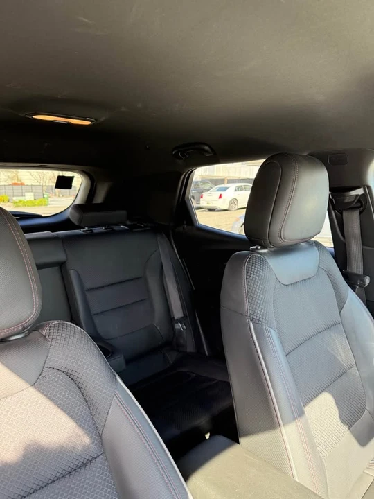 2022 Chevrolet Trailblazer - Image 11 of 18