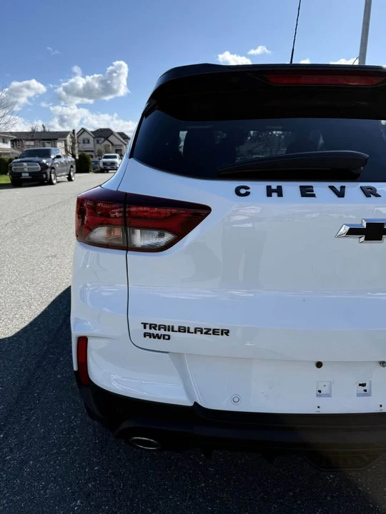 2022 Chevrolet Trailblazer - Image 6 of 18