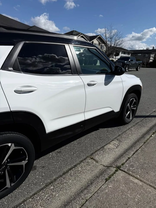 2022 Chevrolet Trailblazer - Image 8 of 18