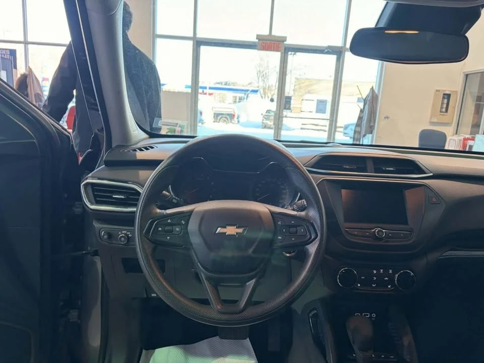 2022 Chevrolet Trailblazer - Image 14 of 19