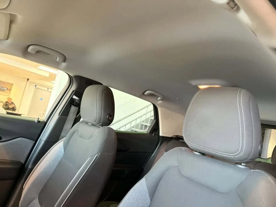 2022 Chevrolet Trailblazer - Image 13 of 19