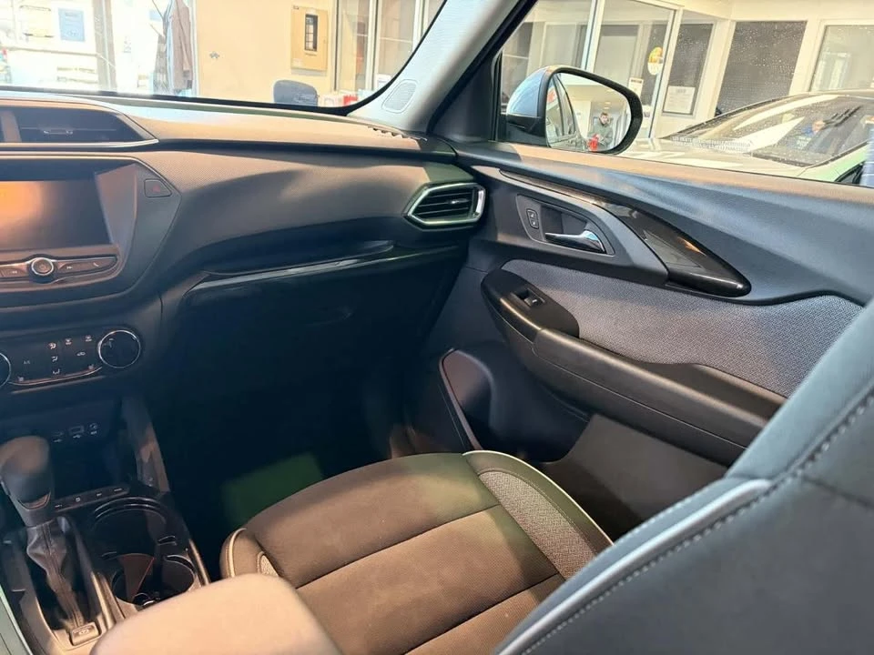 2022 Chevrolet Trailblazer - Image 17 of 19