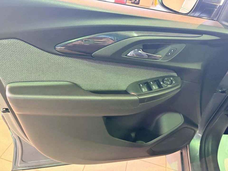 2022 Chevrolet Trailblazer - Image 10 of 19