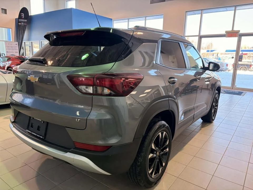 2022 Chevrolet Trailblazer - Image 5 of 19