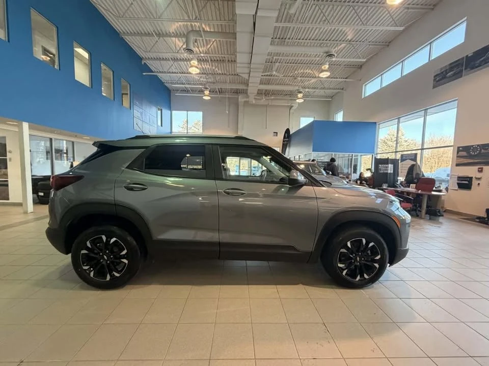 2022 Chevrolet Trailblazer - Image 4 of 19
