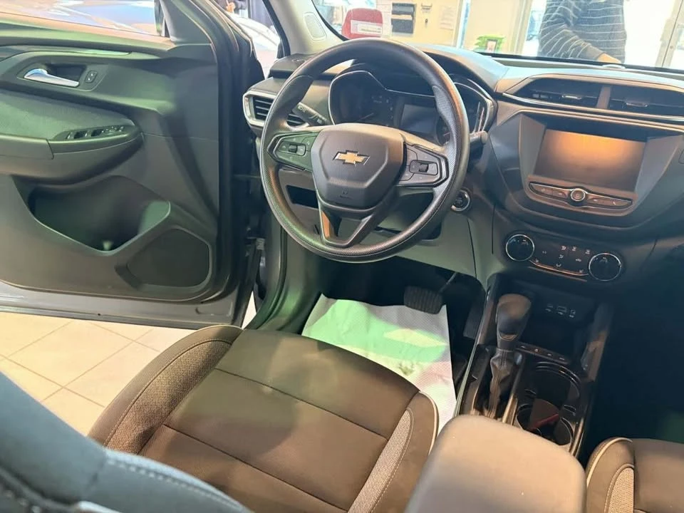 2022 Chevrolet Trailblazer - Image 15 of 19
