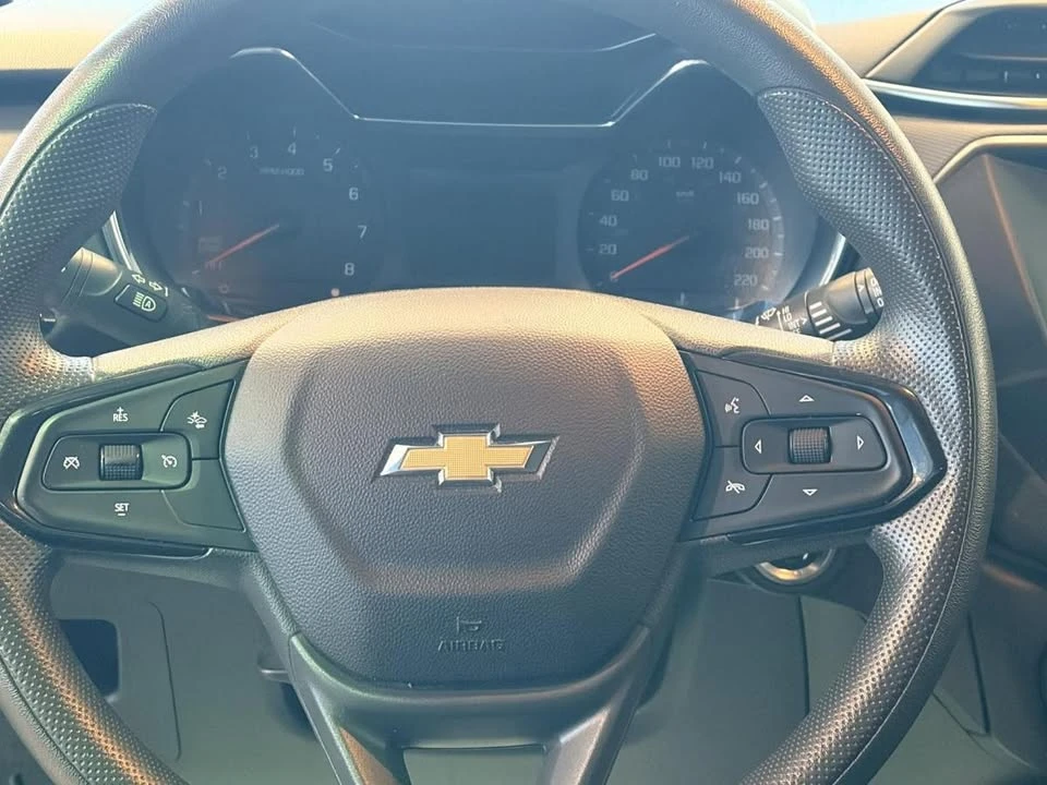 2022 Chevrolet Trailblazer - Image 15 of 20