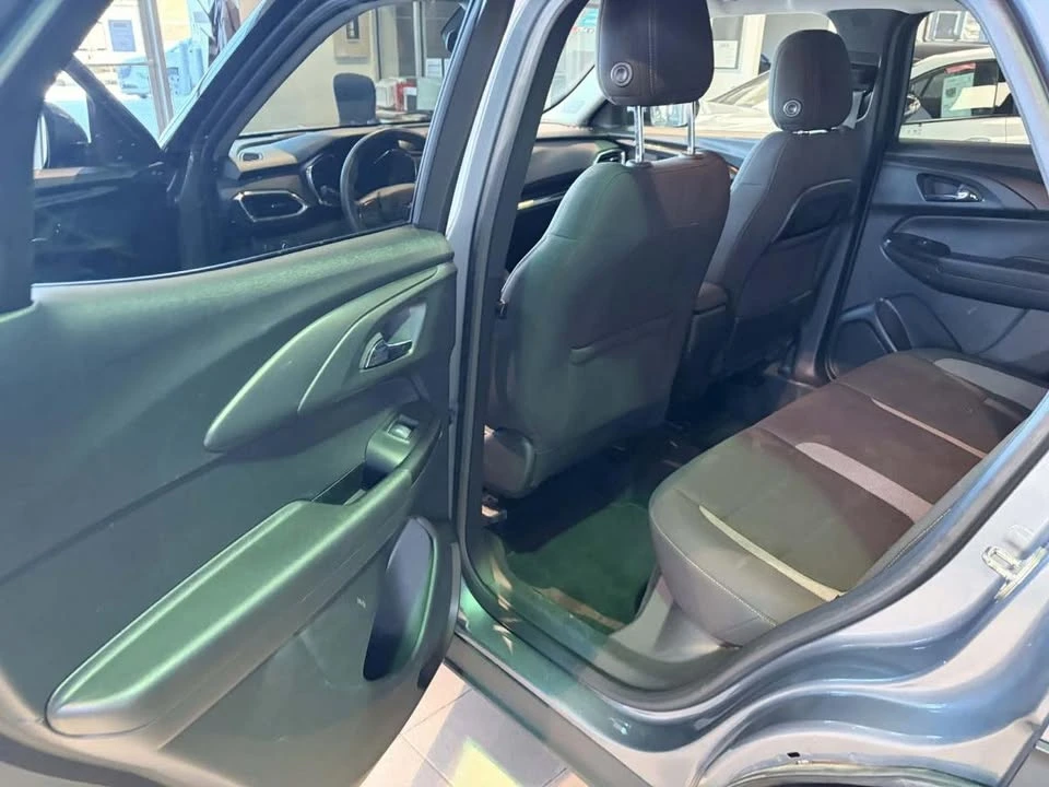 2022 Chevrolet Trailblazer - Image 20 of 20