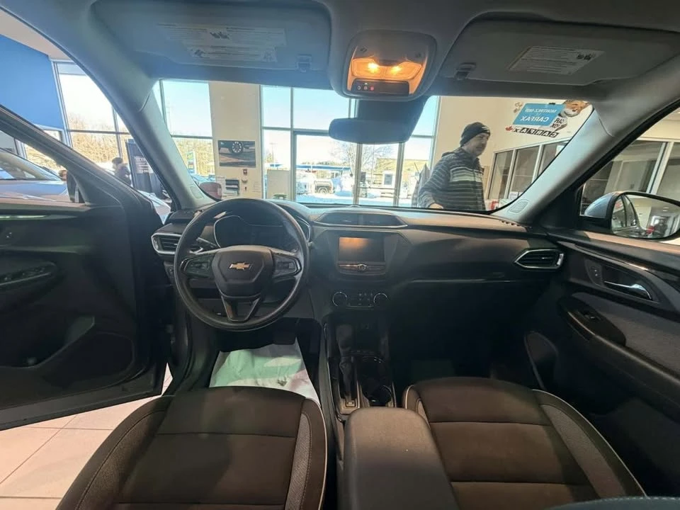 2022 Chevrolet Trailblazer - Image 17 of 20