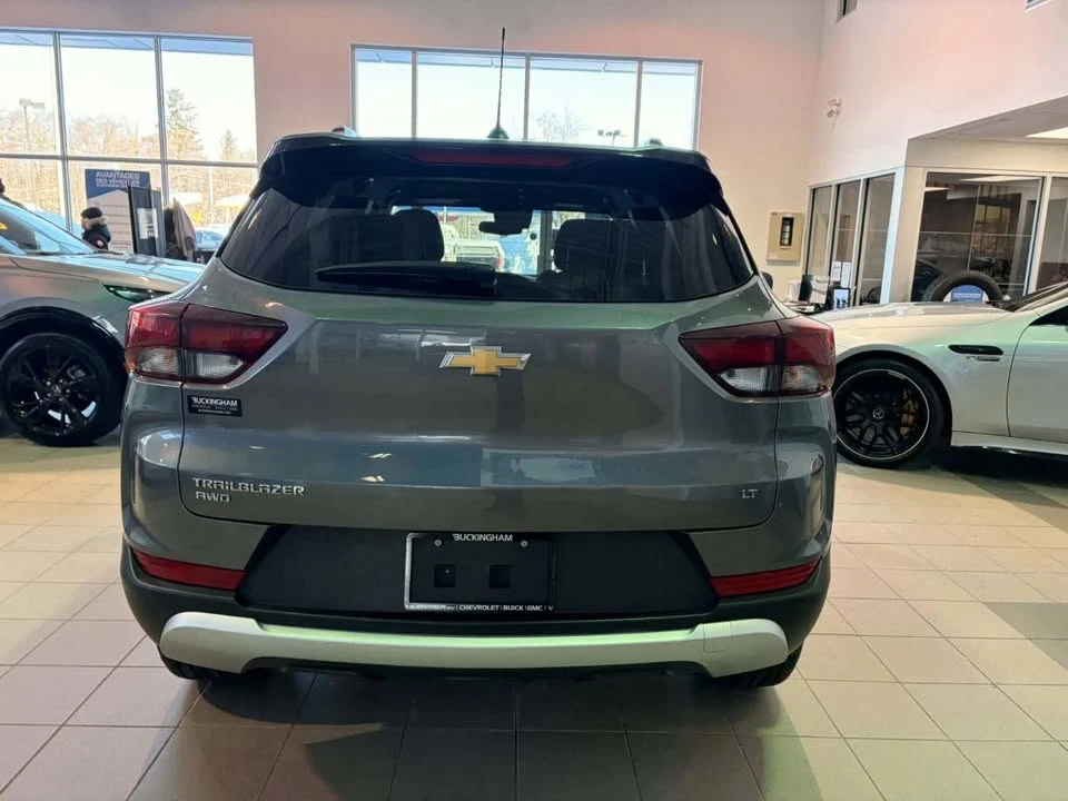 2022 Chevrolet Trailblazer - Image 6 of 20