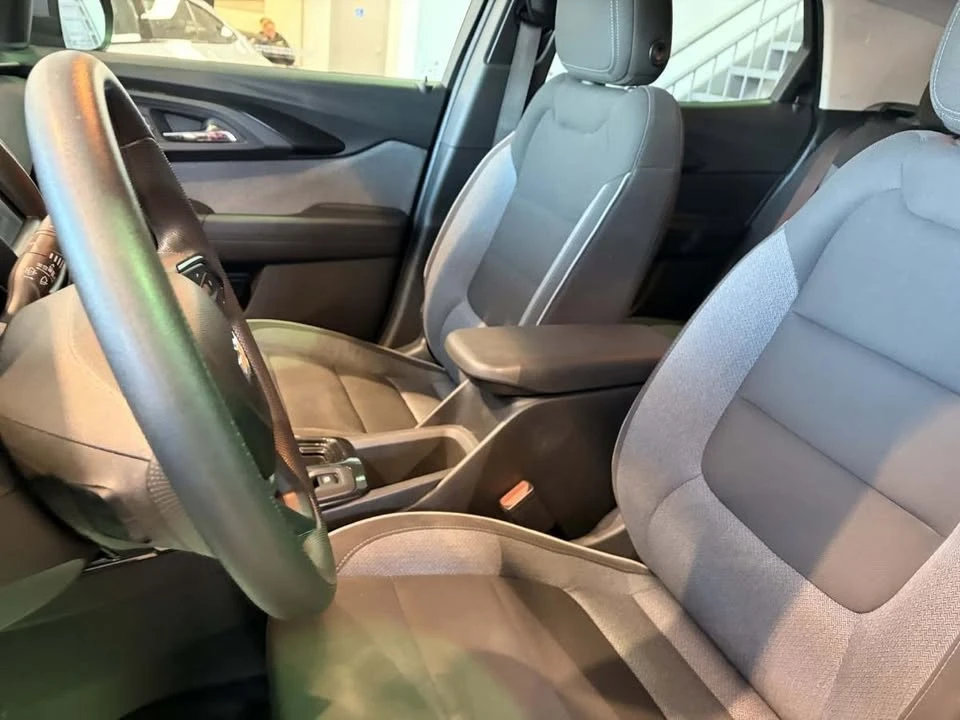 2022 Chevrolet Trailblazer - Image 12 of 19