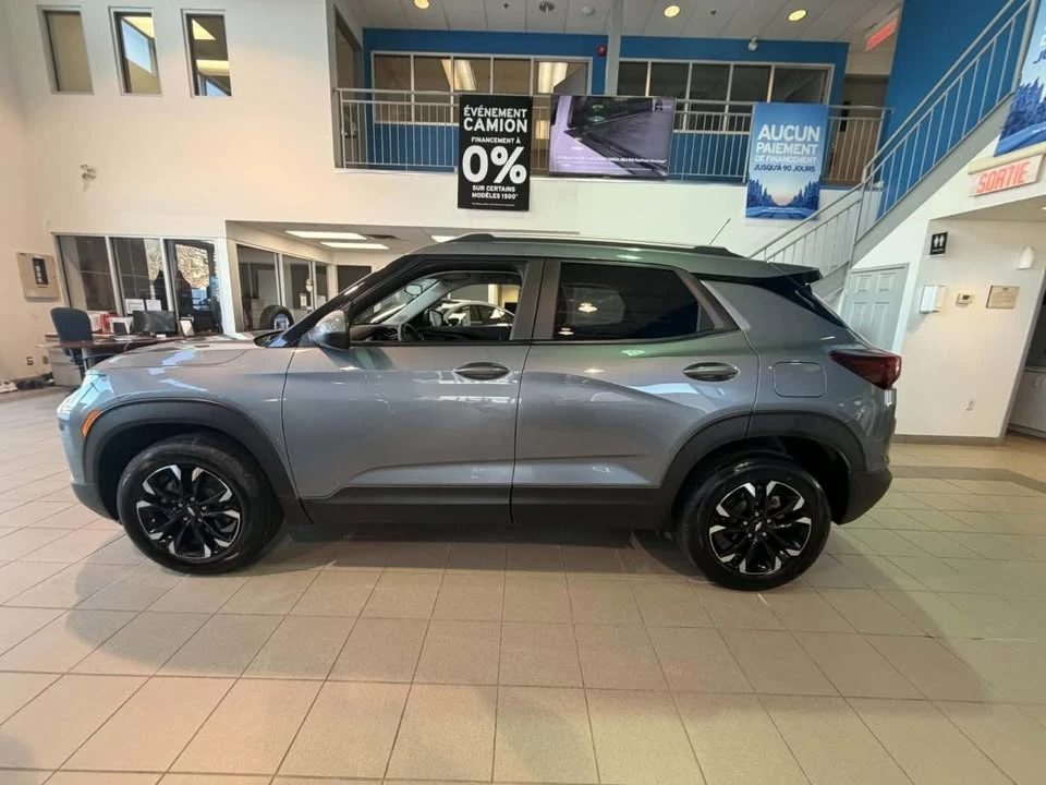 2022 Chevrolet Trailblazer - Image 8 of 20