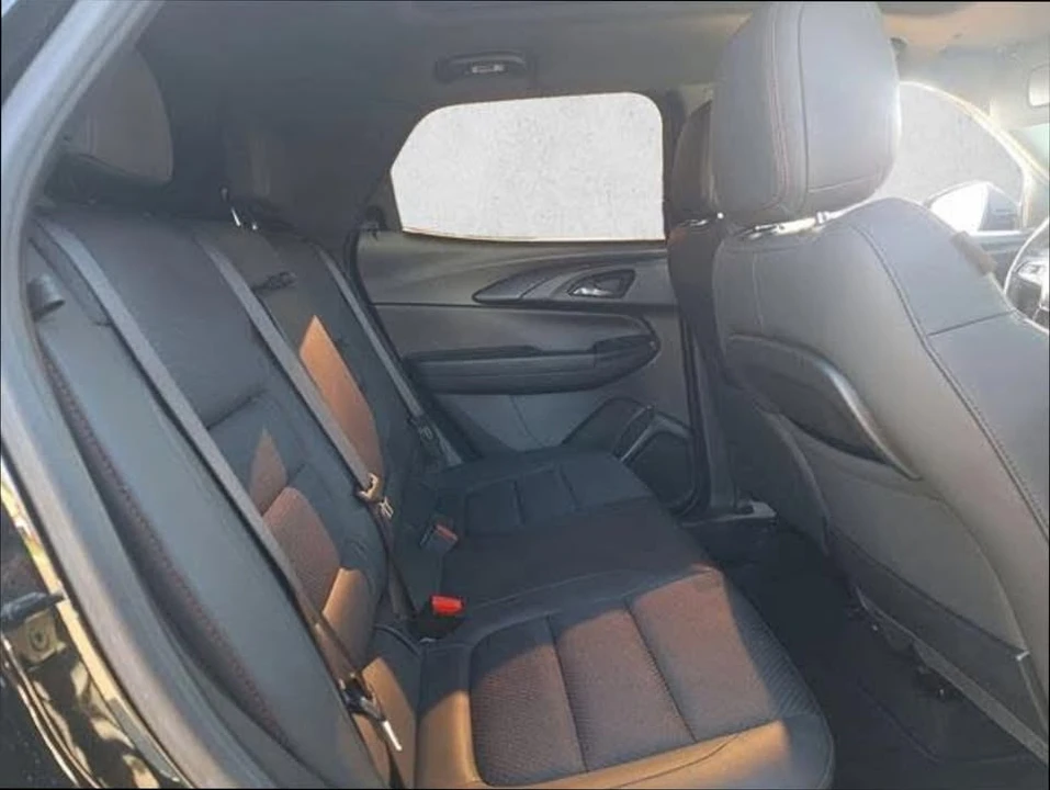 2022 Chevrolet Trailblazer - Image 17 of 19