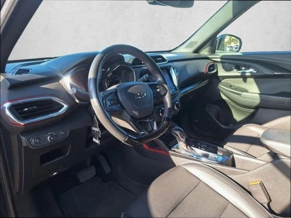 2022 Chevrolet Trailblazer - Image 8 of 19