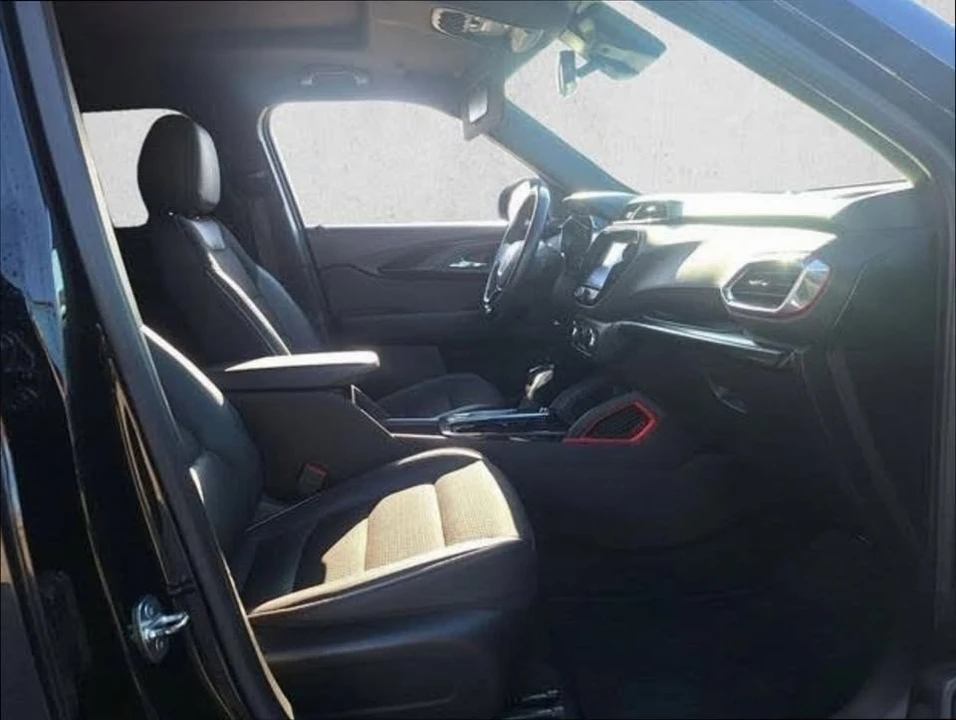 2022 Chevrolet Trailblazer - Image 19 of 19