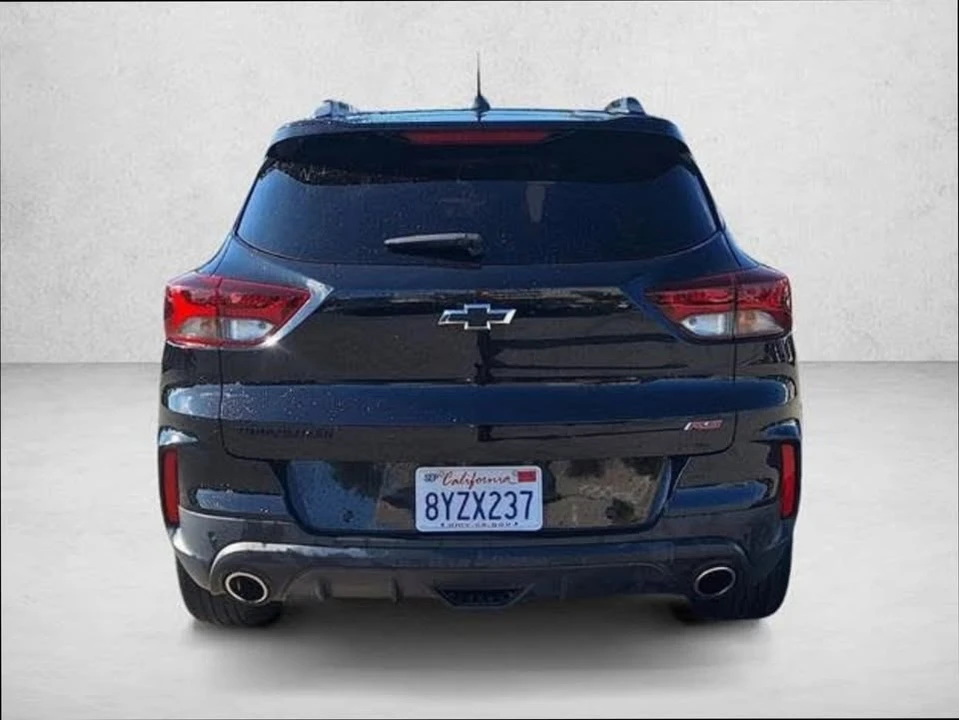 2022 Chevrolet Trailblazer - Image 5 of 19