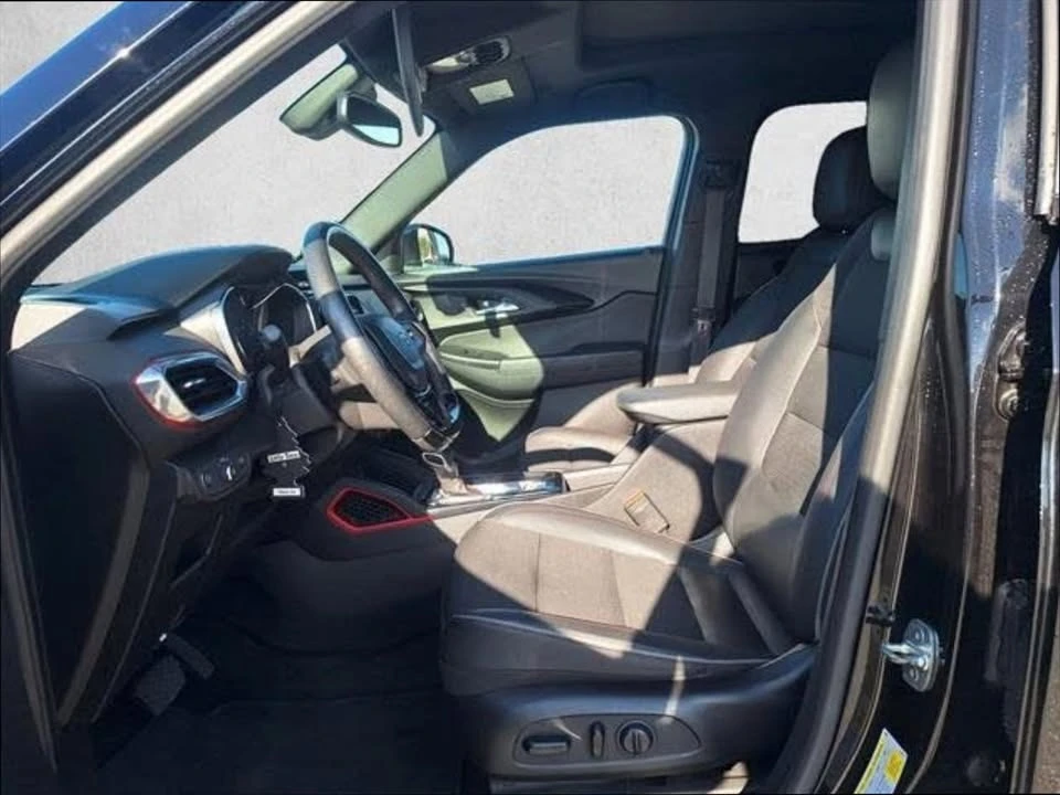 2022 Chevrolet Trailblazer - Image 9 of 19
