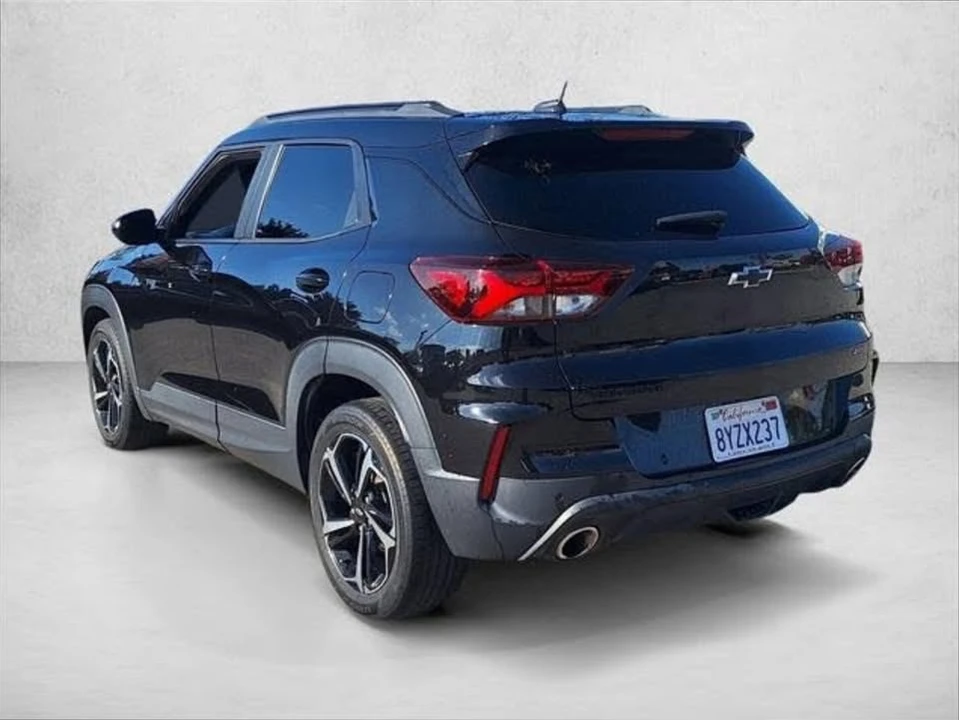 2022 Chevrolet Trailblazer - Image 6 of 19