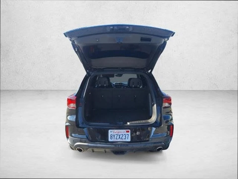 2022 Chevrolet Trailblazer - Image 16 of 19
