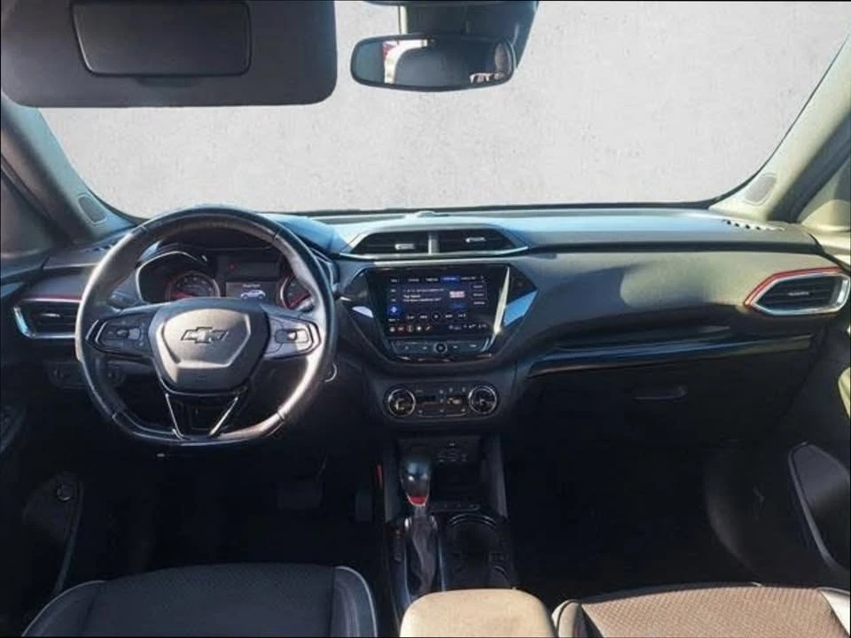 2022 Chevrolet Trailblazer - Image 15 of 19