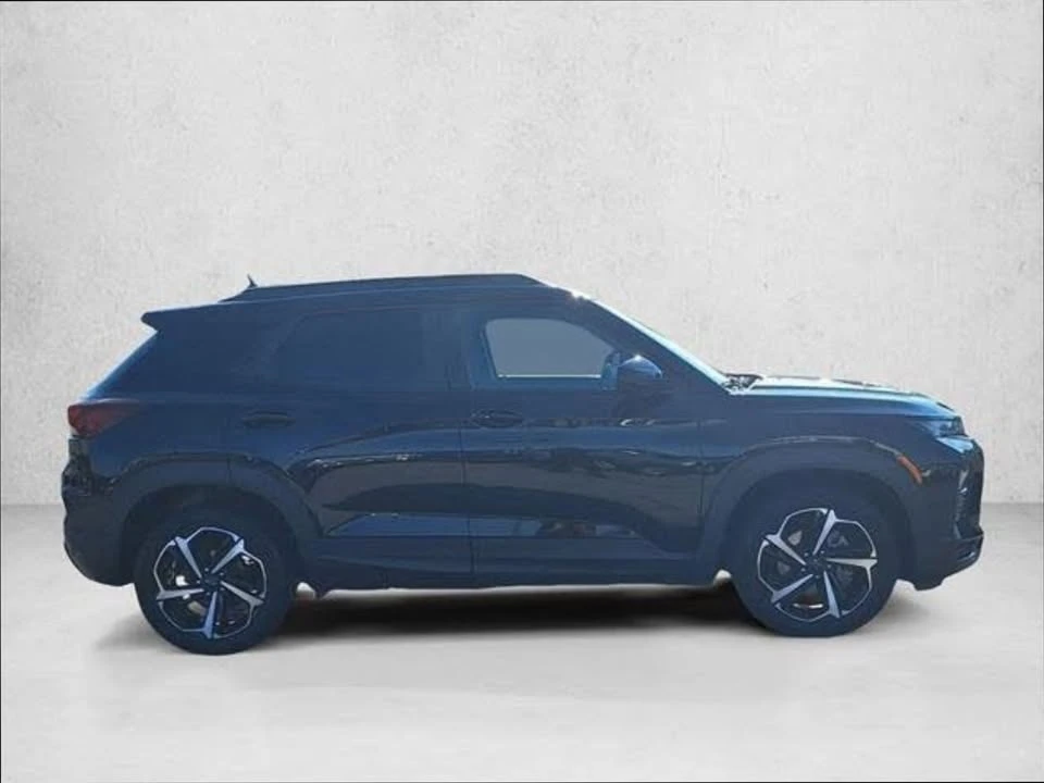 2022 Chevrolet Trailblazer - Image 3 of 19