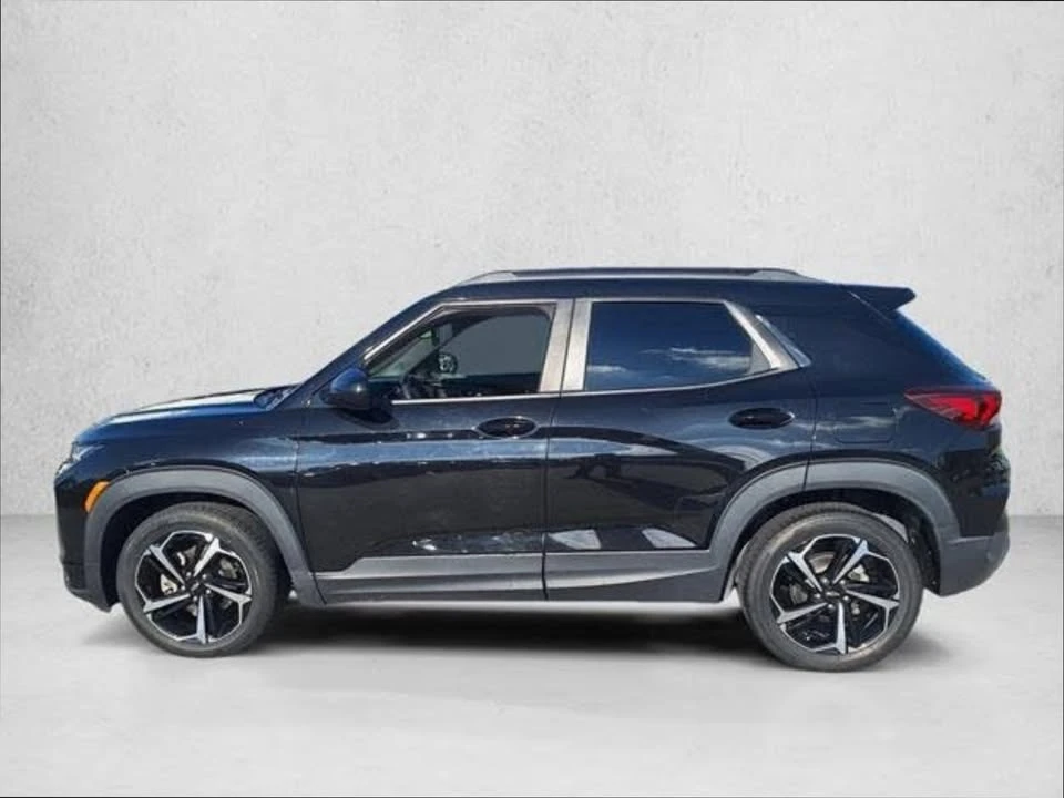 2022 Chevrolet Trailblazer - Image 7 of 19