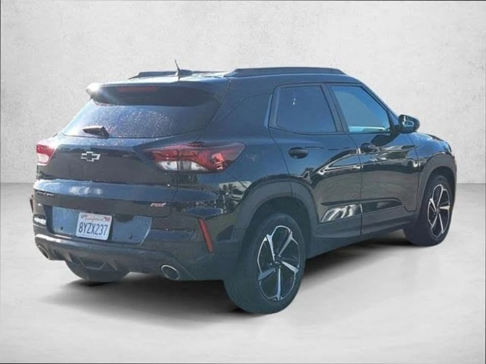 2022 Chevrolet Trailblazer - Image 4 of 19