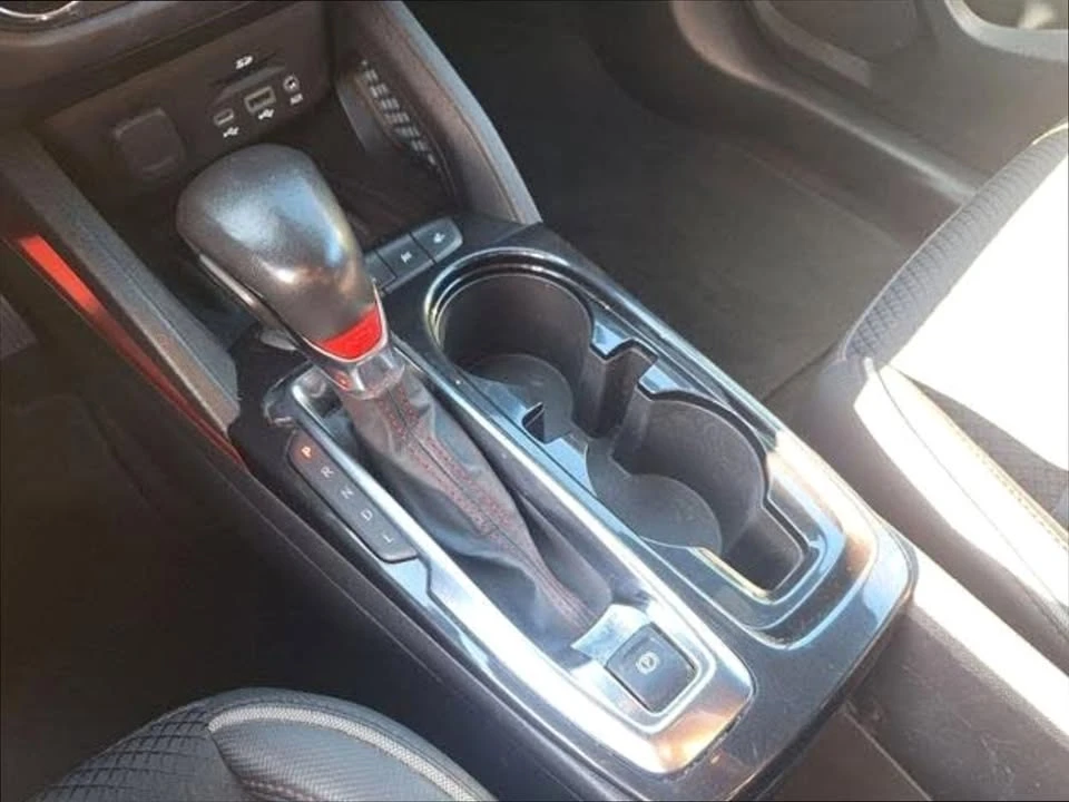 2022 Chevrolet Trailblazer - Image 13 of 19